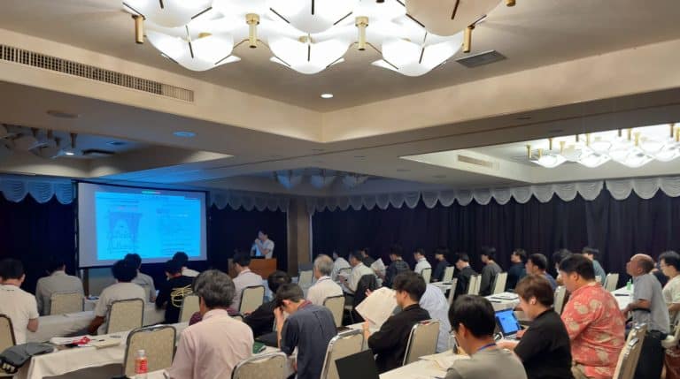 強的秩序とその操作に関わる 第21回 夏の学校 に参加しました（2025/09/10, 11）